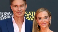 Denise Richards ‘heartbroken’ over Patrick Muldoon’s death