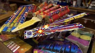 Fireworks should only be set off on weekends to reduce disruption, MP says