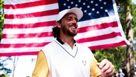 Tommy Fleetwood wary of wounded Americans as Europe bid to defend Ryder Cup