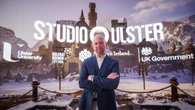 Cutting edge virtual production at Belfast studio ‘most advanced in the world’