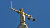 Crown court backlog could hit 100,000 without ‘radical’ action – watchdog