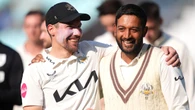 Champions Surrey complete comprehensive win over Yorkshire