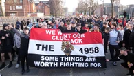 Man Utd fans’ group to mark 20th anniversary of Glazer takeover with new protest
