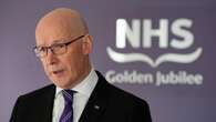 Swinney warns of ‘real damage’ to NHS if opposition MSPs block budget