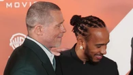 Lewis Hamilton says Brad Pitt’s character in F1 film has echoes of James Hunt