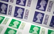 One in four first-class letters arriving late since Royal Mail takeover