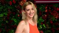 Actress Anne-Marie Duff ‘very grateful’ to be made an OBE for services to drama