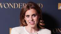 Princess Beatrice says premature birth of daughter was ‘humbling’