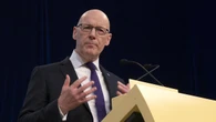 John Swinney to ask if Holyrood is strong enough to stand up to Reform ‘threat’