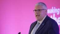 Failure to activate Stormont brake a grave mistake, DUP leader Robinson says