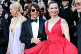 Tom Cruise and Mission: Impossible cast stun Cannes as critics deliver verdict on Final Reckoning