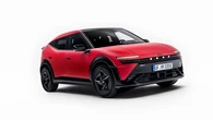 Hyundai reveals funky Ioniq 3 electric hatch
