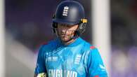 Jos Buttler reign set to end with a whimper as England dismissed for 179