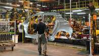 Manufacturing confidence falls amid ‘gloomy’ October Budget messaging