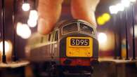 Toy firm Hornby unveils plans to go private