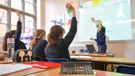 Pupils’ enjoyment of school suffers ‘substantial decline’ in Year 7 – study