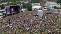 Nine arrests on final day of Trnsmt takes festival total to 19