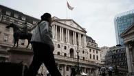 UK interest rates set to be held at 4% as inflation ‘uncomfortably high’