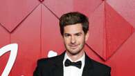 Andrew Garfield says he was ‘living and dying by external validation’