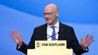 Next Holyrood election about hope and SNP will be ready, says Swinney