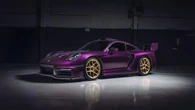 The RML GT Hypercar is a Le Mans racer for the road
