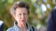 Princess Royal to honour sacrifices of black South Africans in First World War