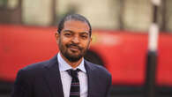 Noel Clarke attends planned start of libel trial against Guardian publisher