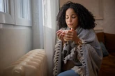 8 ways to keep warm without turning the heating on