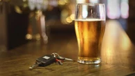 Almost 100 drink-drivers caught every day, figures suggest