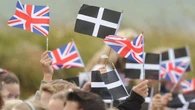 MP declares he is Cornish, not English, and urges others to be ‘loud and proud’