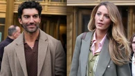Blake Lively and Justin Baldoni reach settlement in 'It Ends With Us' case