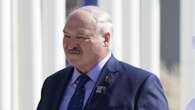 Scottish Government urges UK Government to put pressure on Lukashenko regime