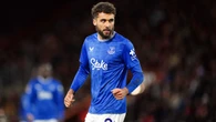 Dominic Calvert-Lewin announces Everton exit after nine years with the club