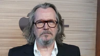 Sir Gary Oldman says Slow Horses has been one of the most ‘joyful’ experiences