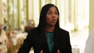 Kemi Badenoch: It is shameful of councils to remove St George’s Cross flags