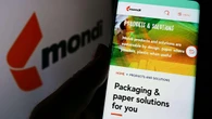 Mondi cautions over Iran war cost hikes as it shuts plants across Europe
