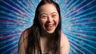 Model Ellie Goldstein is first Strictly series contestant with Down’s syndrome