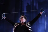 How to get My Chemical Romance tickets for 2026 UK tour