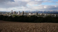 Energy company uses gas network to transport hydrogen in first test of its kind