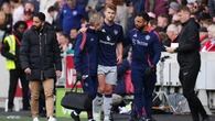Matthijs de Ligt doubtful for Man Utd’s Europa League semi-final second leg