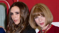 Anna Wintour says Victoria Beckham ‘totally proved fashion industry wrong’