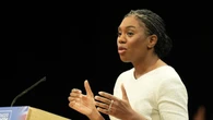 Timeline of Kemi Badenoch’s leadership of the Conservative Party