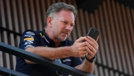 Christian Horner plots Formula One return but Aston Martin rule out move