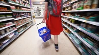 Falling inflation, football and fake tan shape grocery spending, figures show