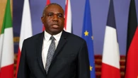 Putin must ‘get serious’ about engaging in peace talks, says Lammy
