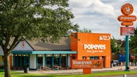 Popeyes plans more UK restaurants as it reaches 100 sites