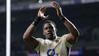 We know there is so much in us – skipper Maro Itoje hails courageous England