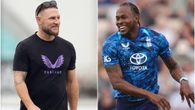 Jofra Archer will be ready for ‘biggest series of our lives’ – Brendon McCullum