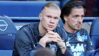 Champions League hopefuls Manchester City boosted by Erling Haaland return