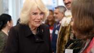 Queen pays tribute to centre which improves lives of abused women